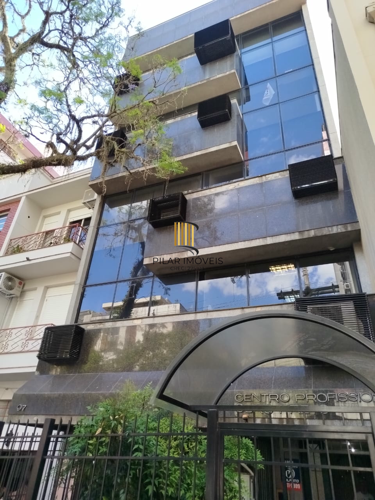 Sala Comercial no bairro Independência