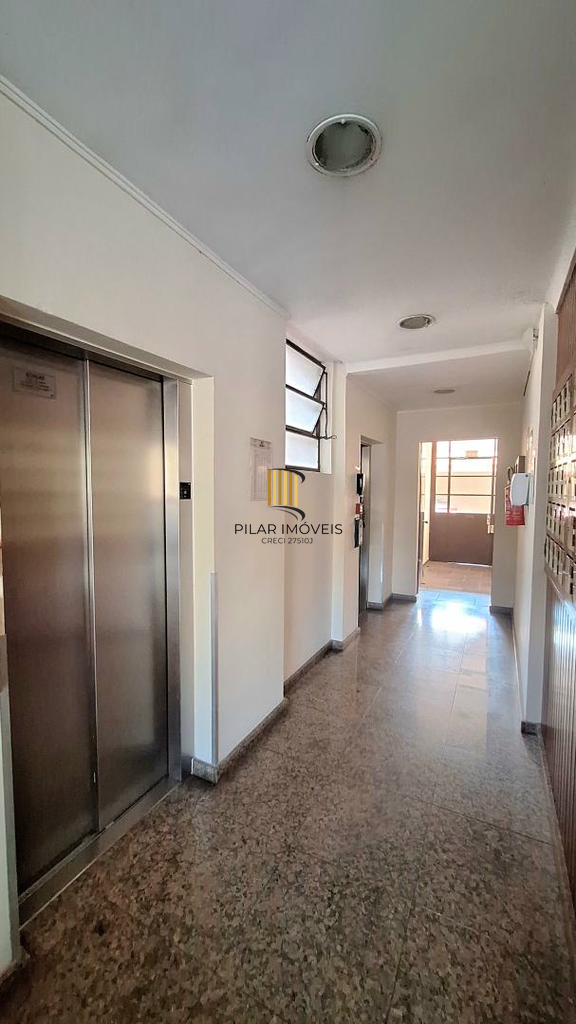 Apartamento 3 dormitórios no bairro Rio Branco
