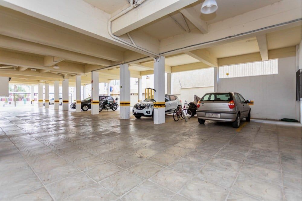Apartamento 2 dormitórios no bairro Cristo Redentor