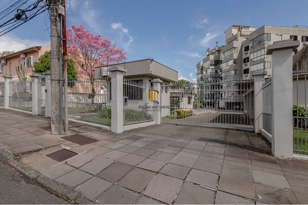 Apartamento 3 dormitórios no bairro Tristeza