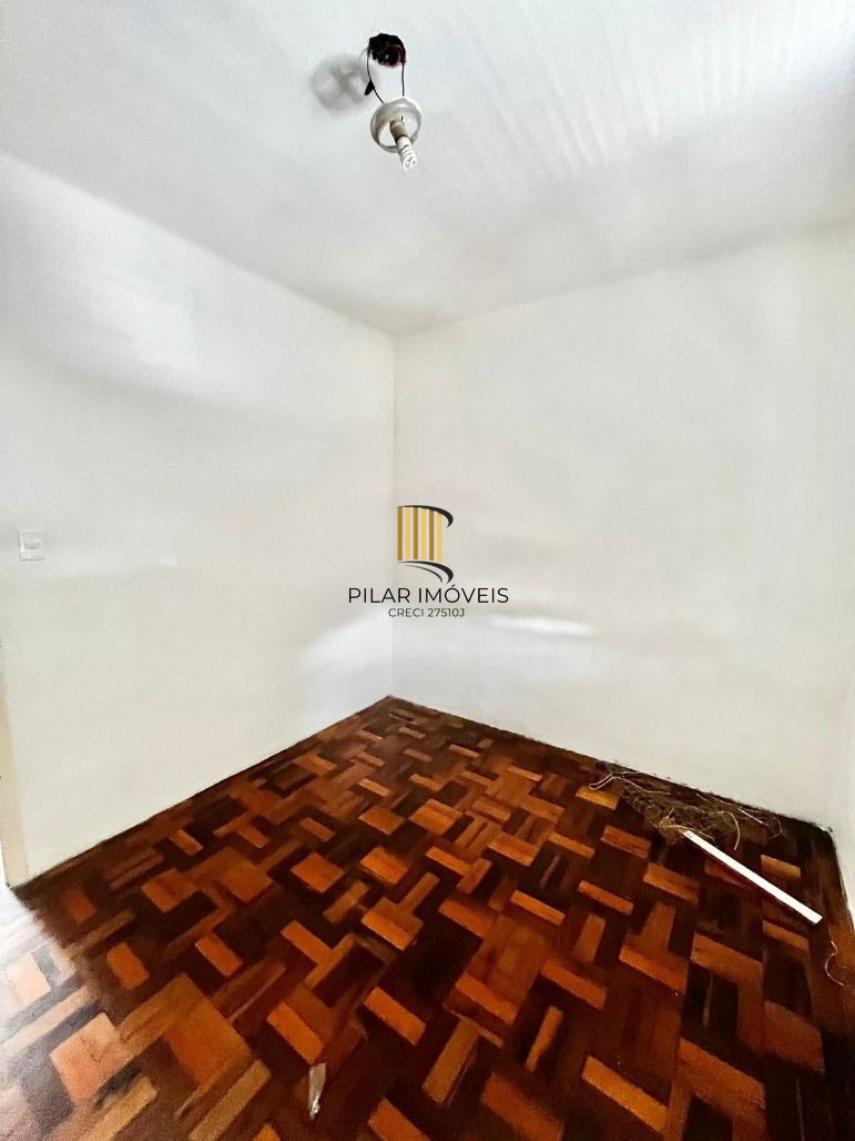 Apartamento 2 dormitórios no bairro Passo da Areia