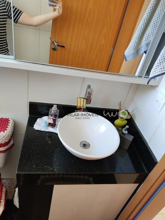 Apartamento 2 dormitórios no bairro Petrópolis