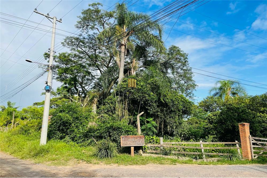 Terreno no bairro Centro