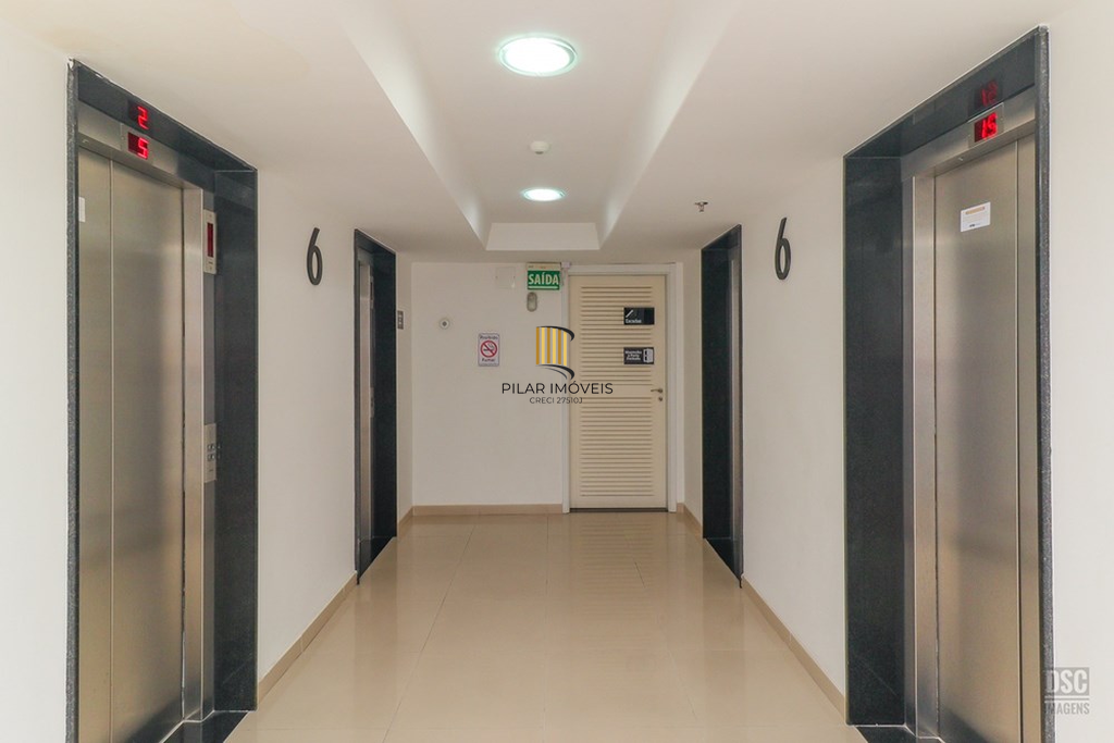 Sala Comercial no bairro São Geraldo