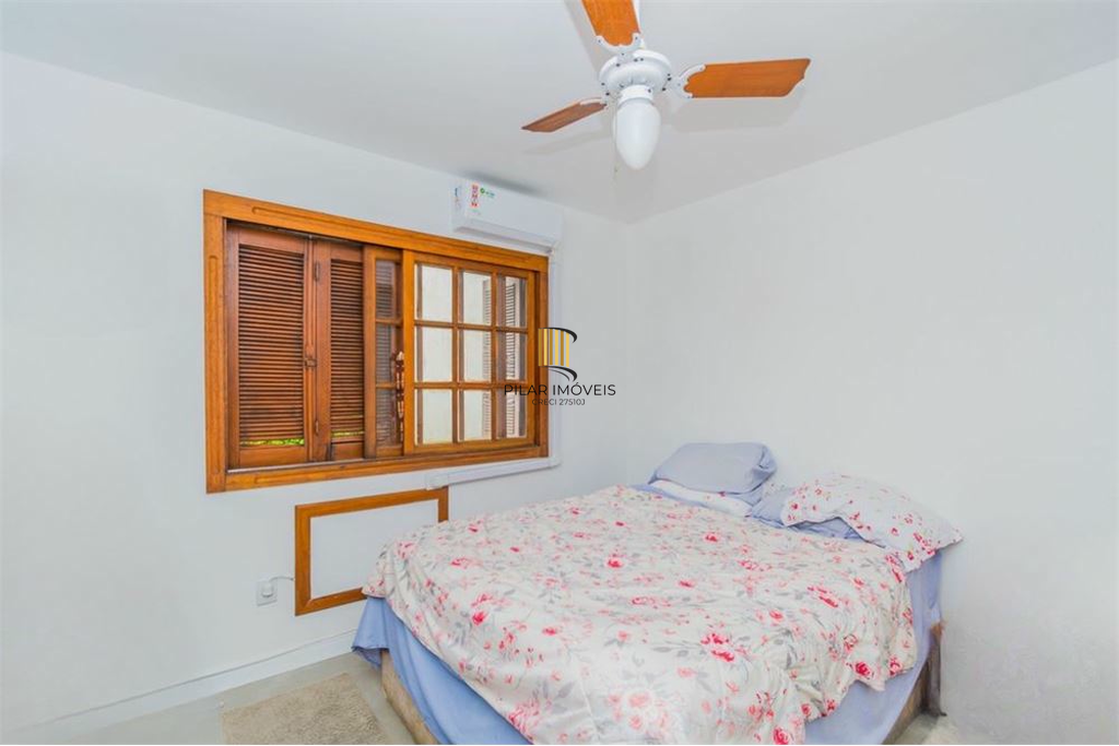 Apartamento 2 dormitórios no bairro Petrópolis