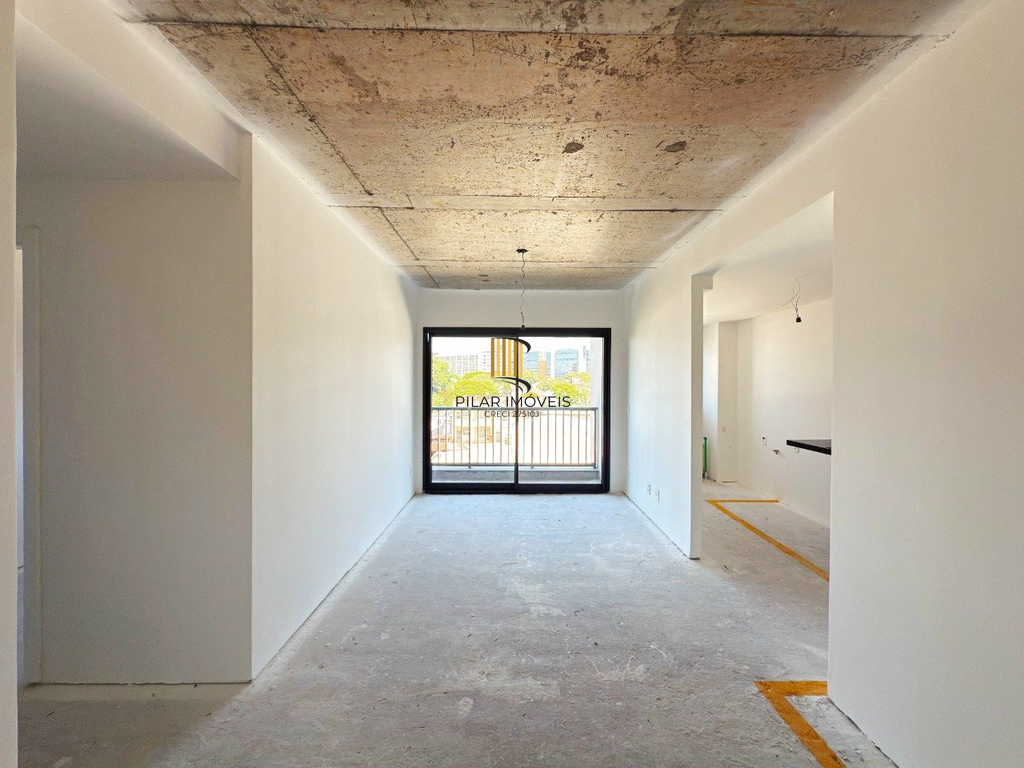 Apartamento 3 dormitórios no bairro Cidade Baixa