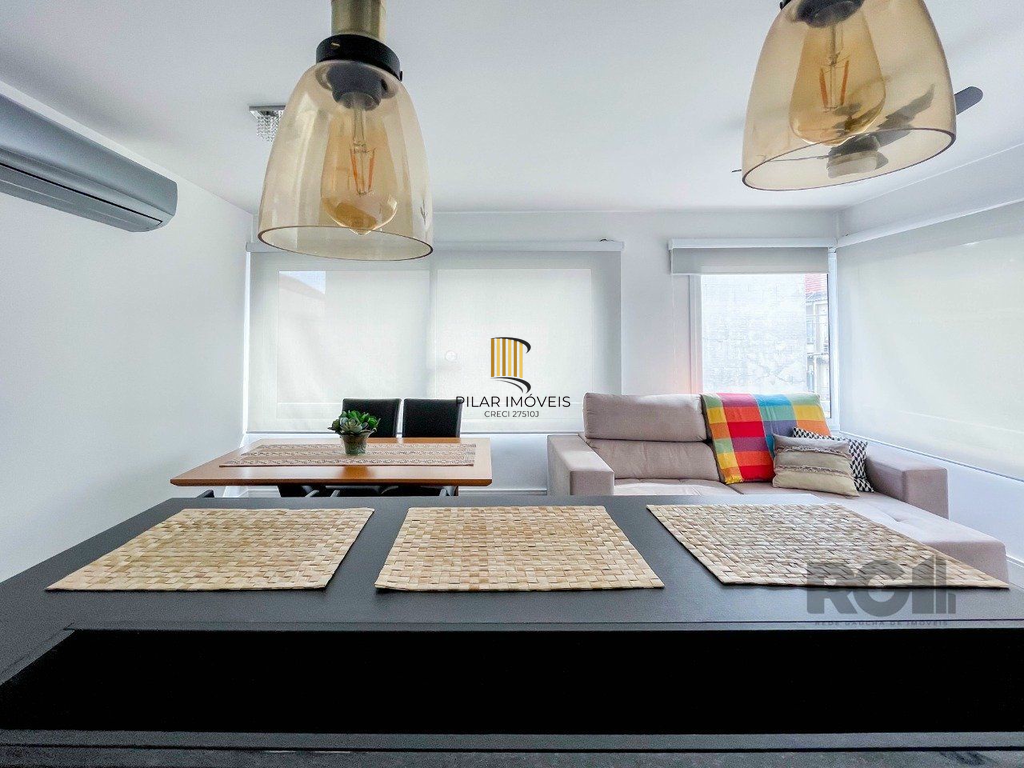 Apartamento 2 dormitórios no bairro Menino Deus