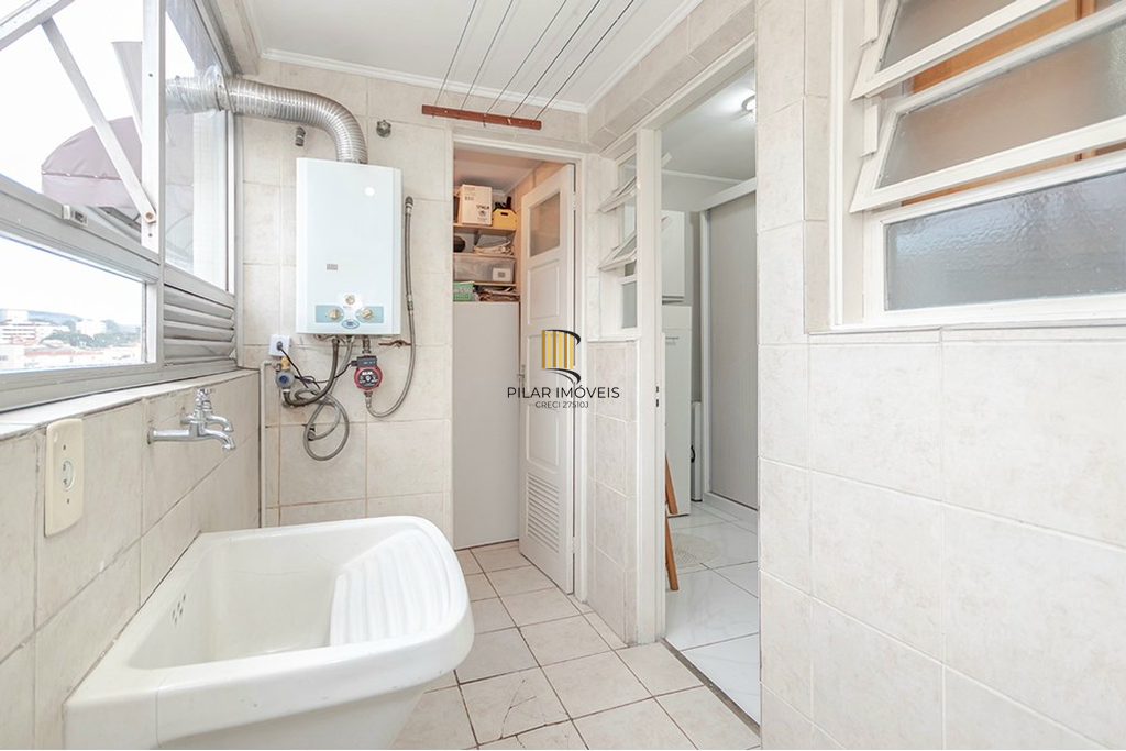 Apartamento 3 dormitórios no bairro Jardim Lindóia