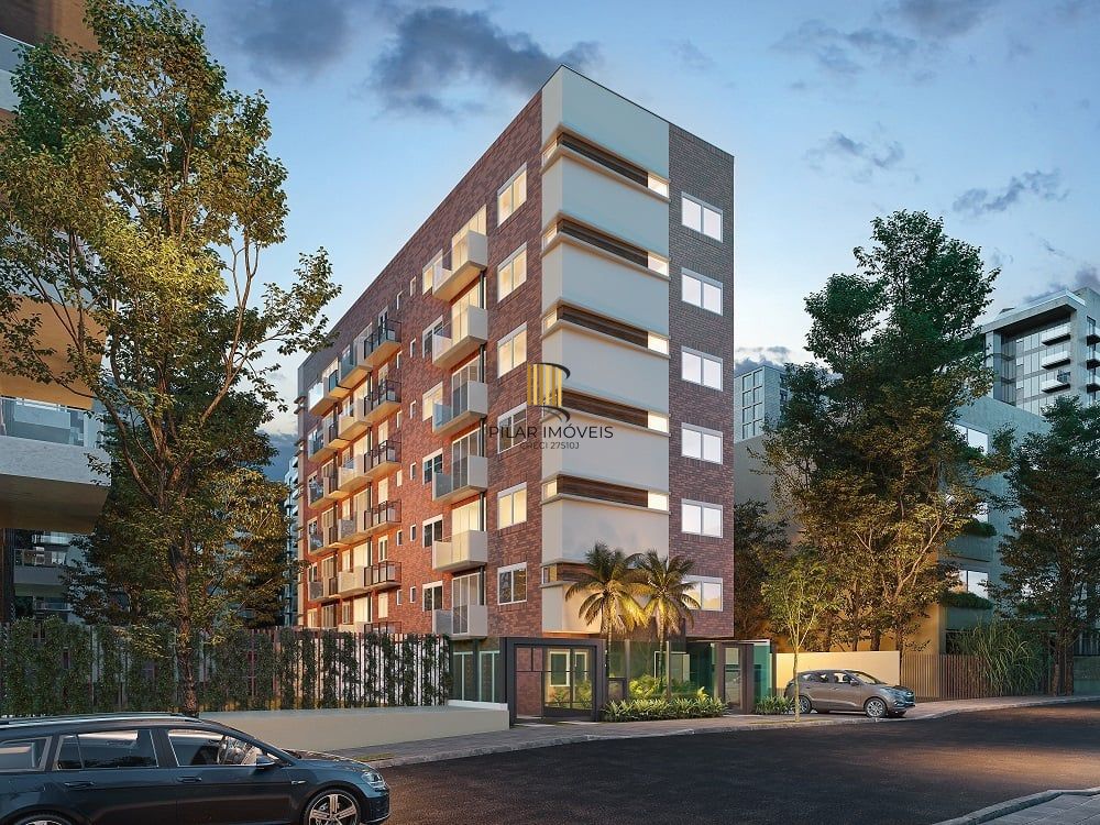 Apartamento 2 dormitórios no bairro Bela Vista - Pilar Imóveis