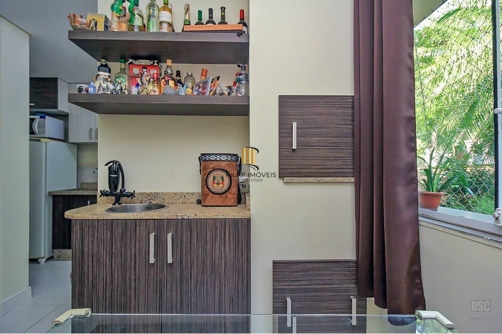 Apartamento 3 dormitórios no bairro Espírito Santo