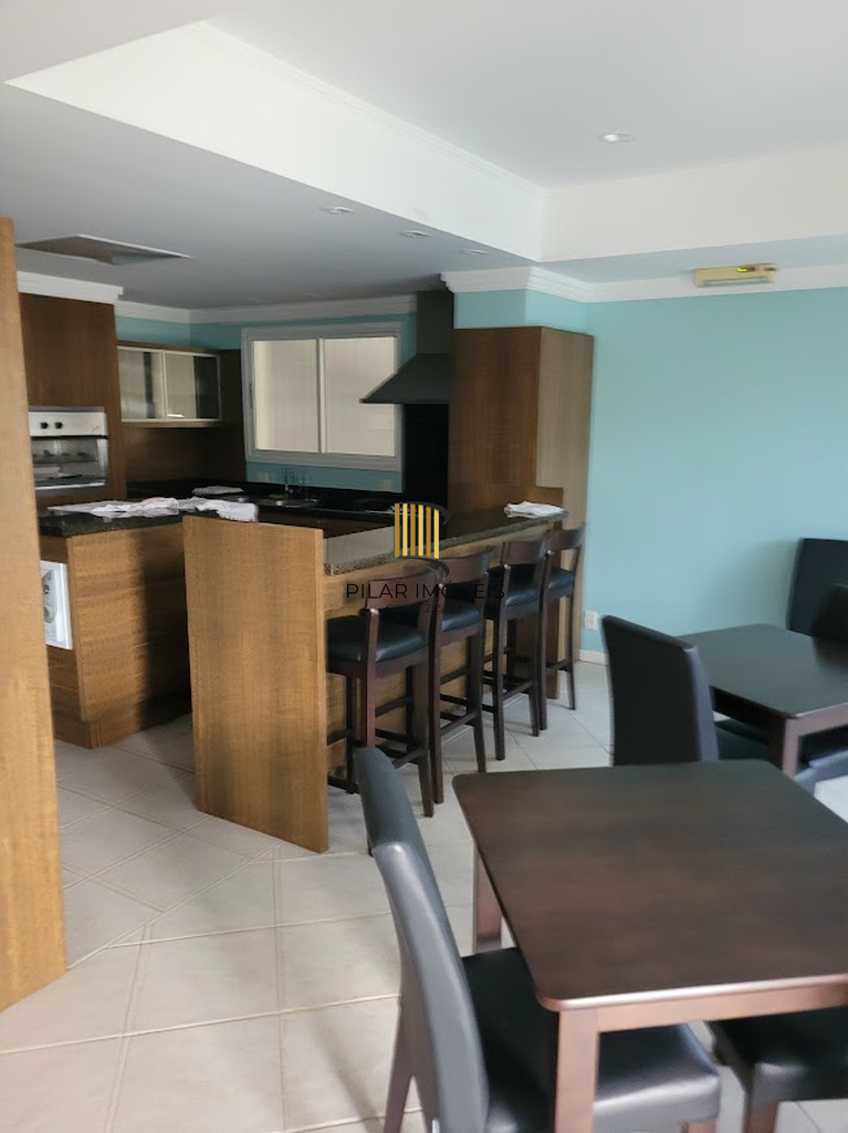 Apartamento 2 dormitórios no bairro Moinhos de Vento