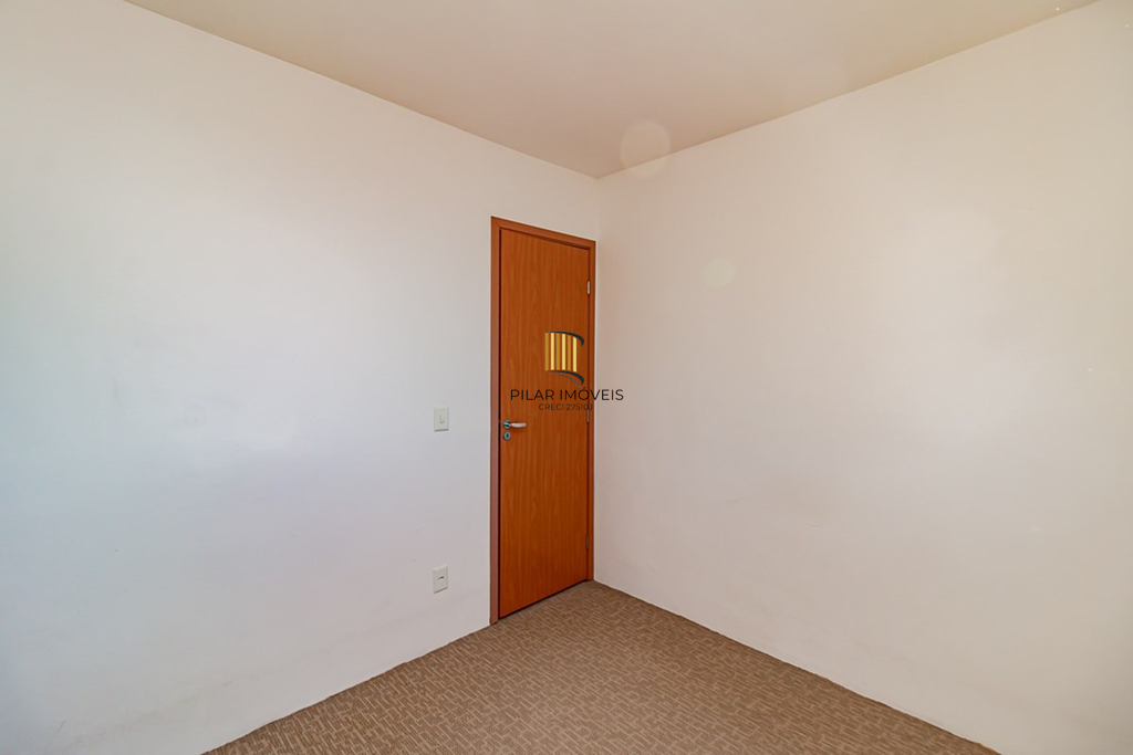 Apartamento 2 dormitórios no bairro Morro Santana
