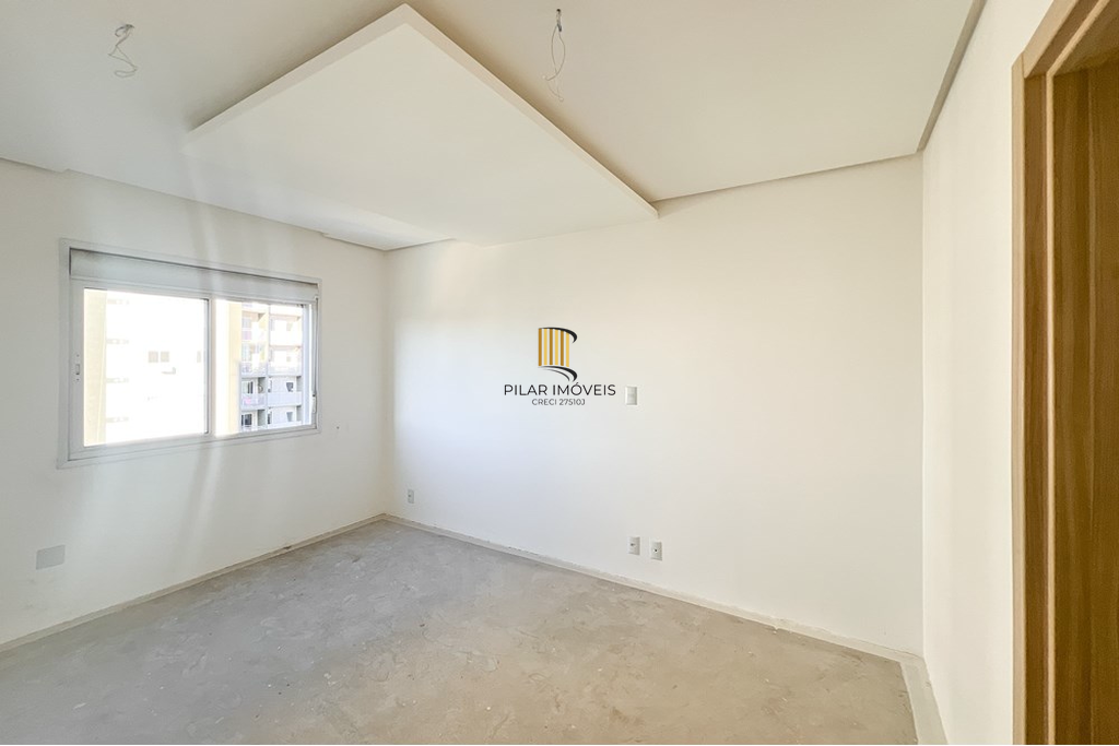 Apartamento 2 dormitórios no bairro Igara