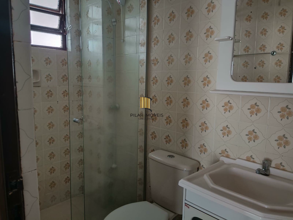 Apartamento 2 dormitórios no bairro Partenon