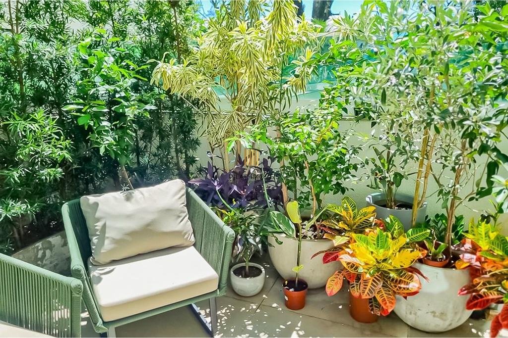 Apartamento 2 dormitórios no bairro Menino Deus