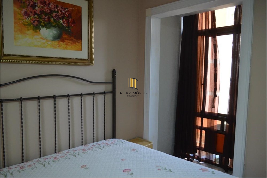 Apartamento 3 dormitórios no bairro Vila Nova
