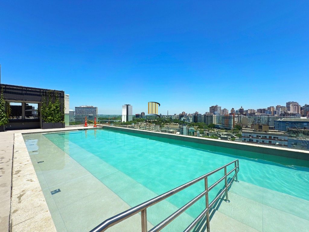 Apartamento 3 dormitórios no bairro Cidade Baixa