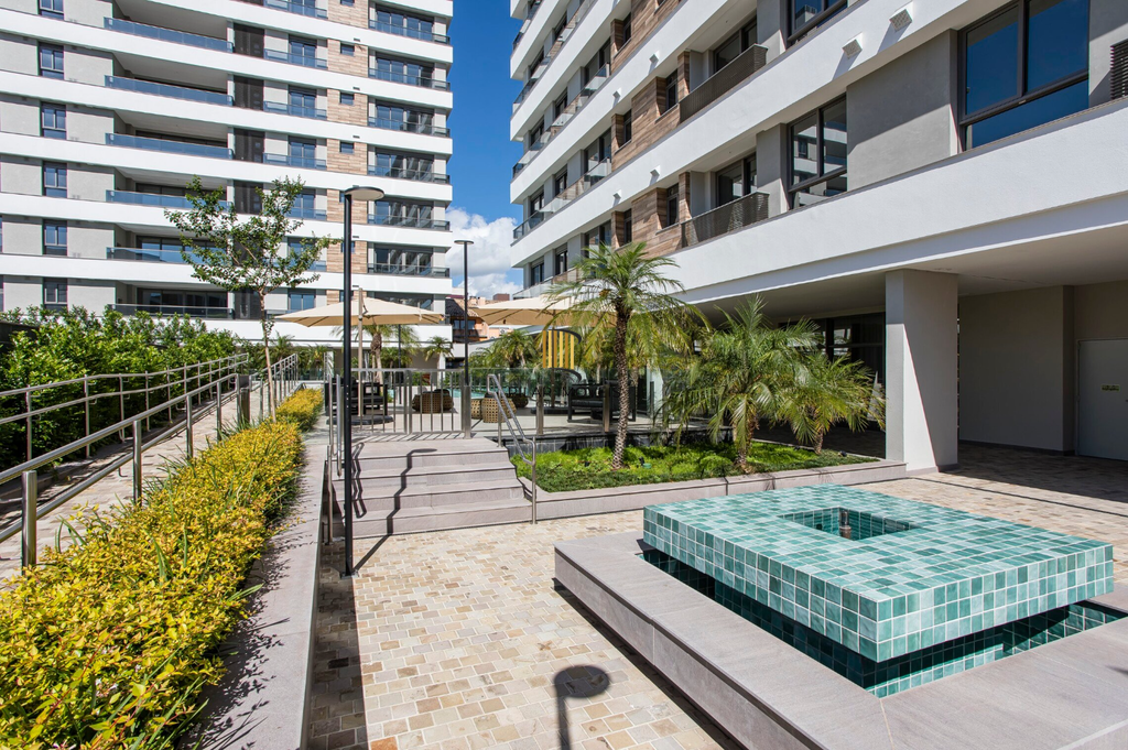 Apartamento 3 dormitórios no bairro Tristeza