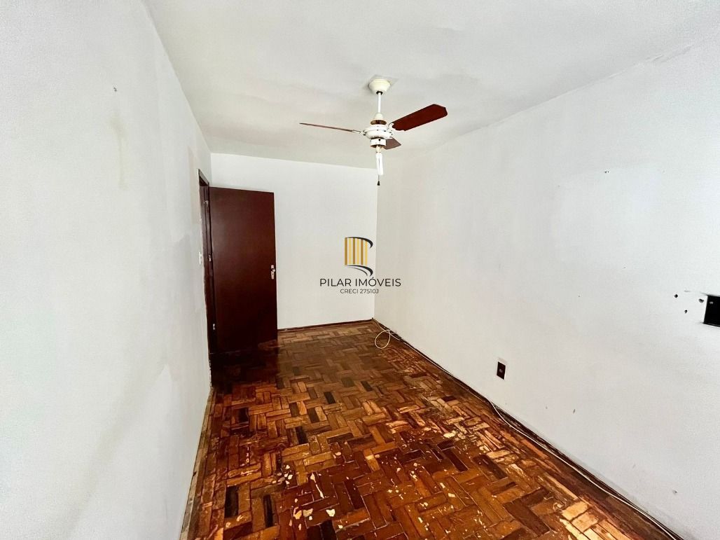 Apartamento 2 dormitórios no bairro Passo da Areia