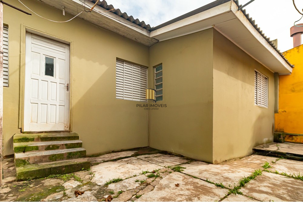 Terreno no bairro Santa Maria Goretti