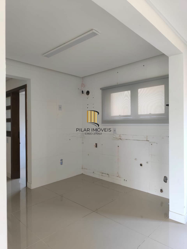 Apartamento 3 dormitórios no bairro Higienópolis