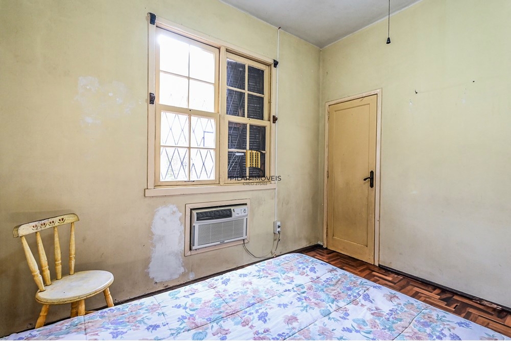 Casa 3 dormitórios no bairro Santa Tereza