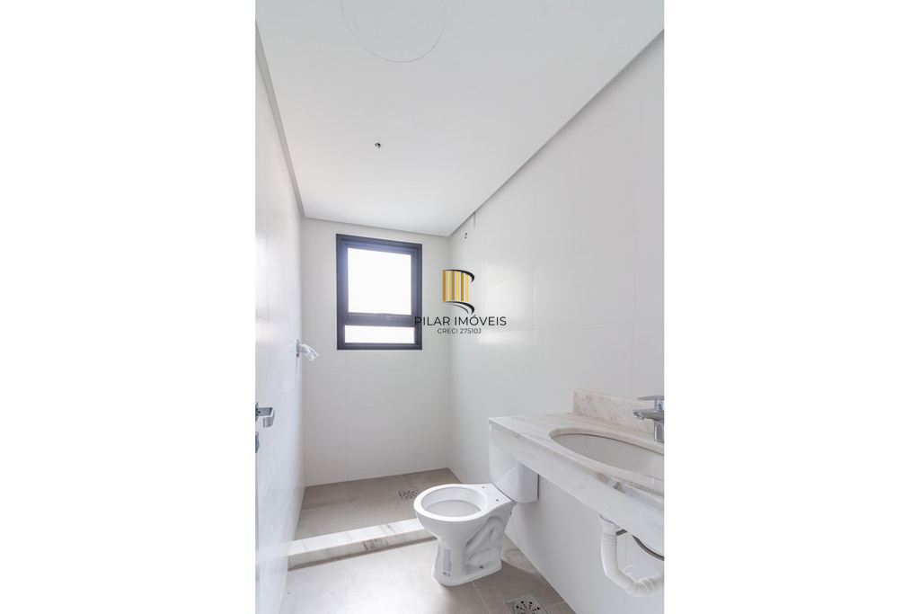 Apartamento 1 dormitório no bairro Petrópolis