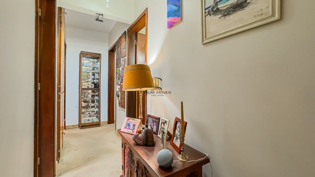Apartamento 3 dormitórios no bairro Floresta