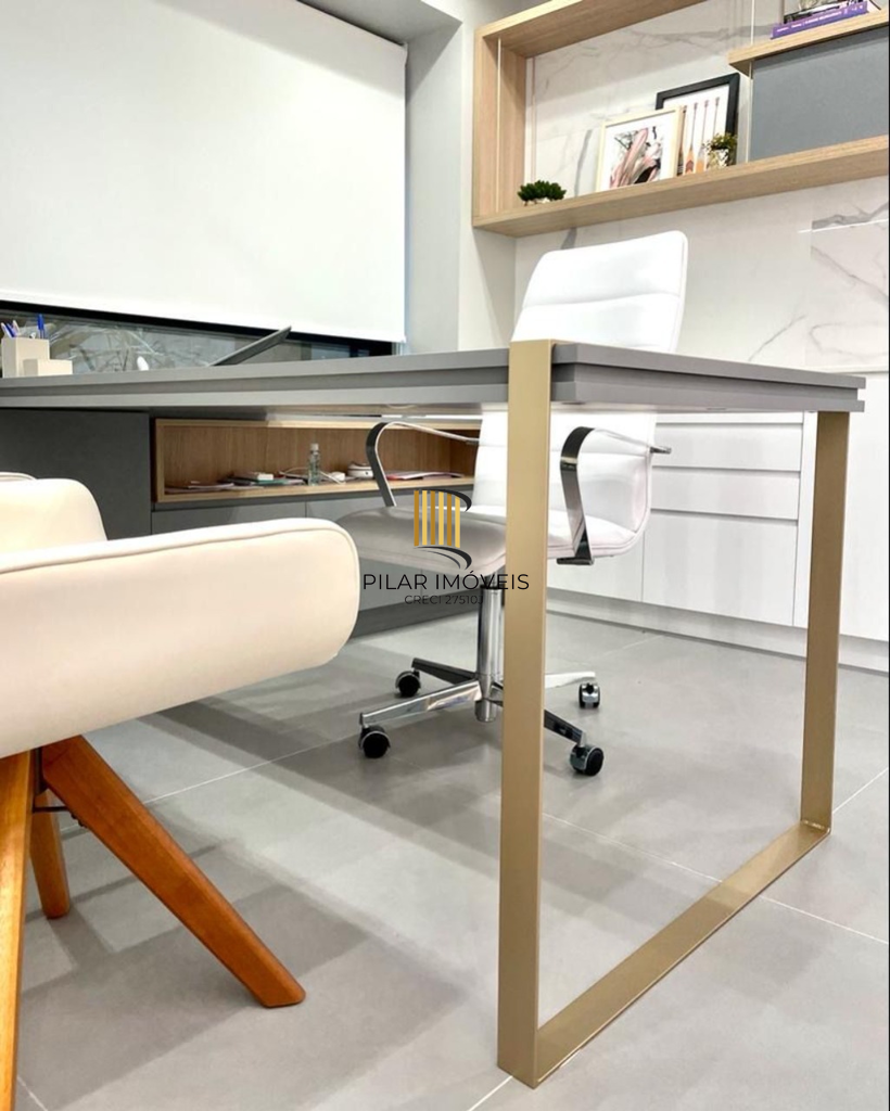 Sala Comercial no bairro Praia de Belas