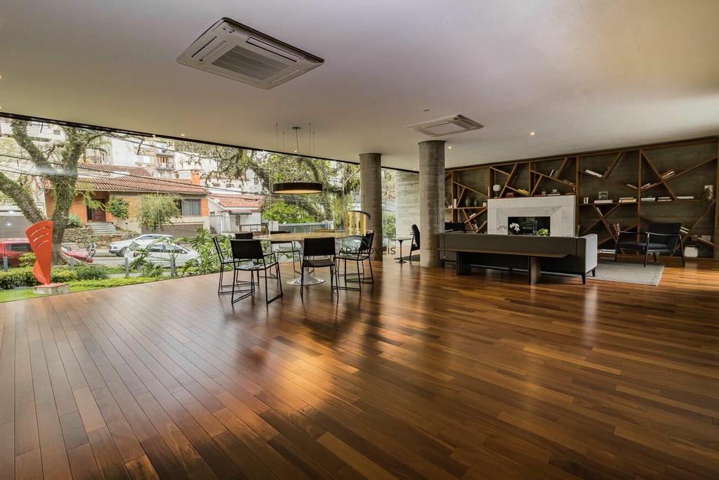 Apartamento 2 dormitórios no bairro Petrópolis