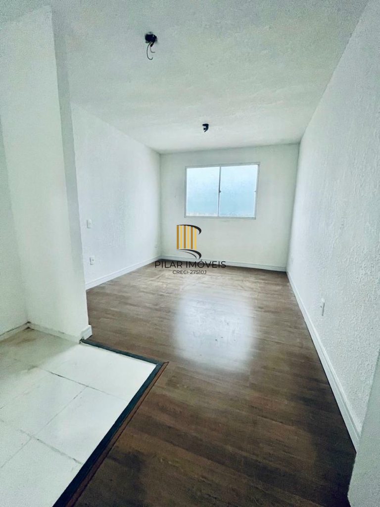 Apartamento 2 dormitórios no bairro Restinga