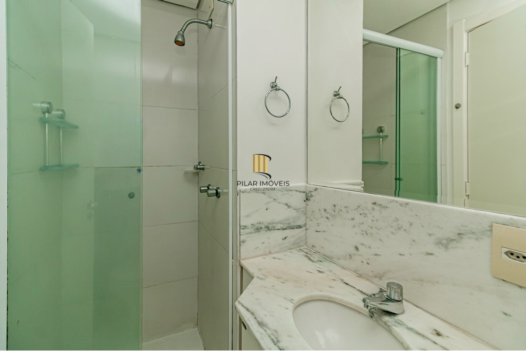 Apartamento 3 dormitórios no bairro Jardim Sabará