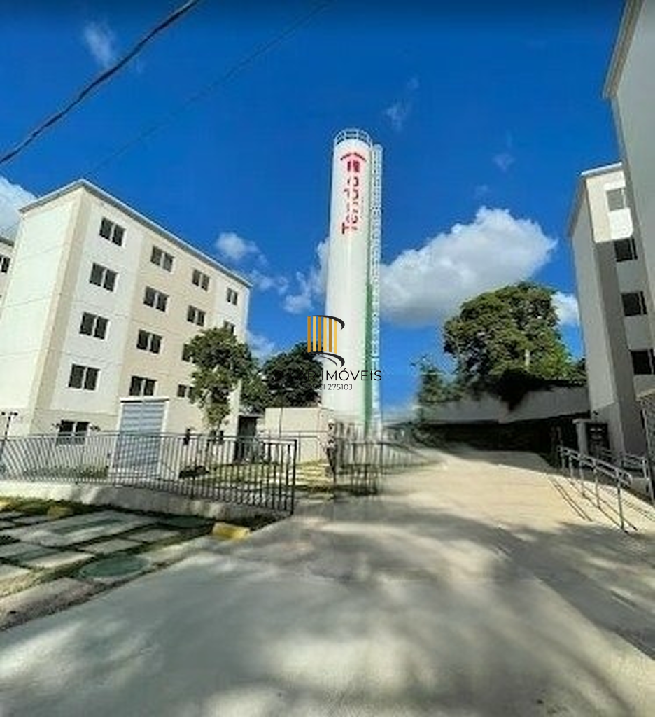 Apartamento 2 dormitórios no bairro Mário Quintana