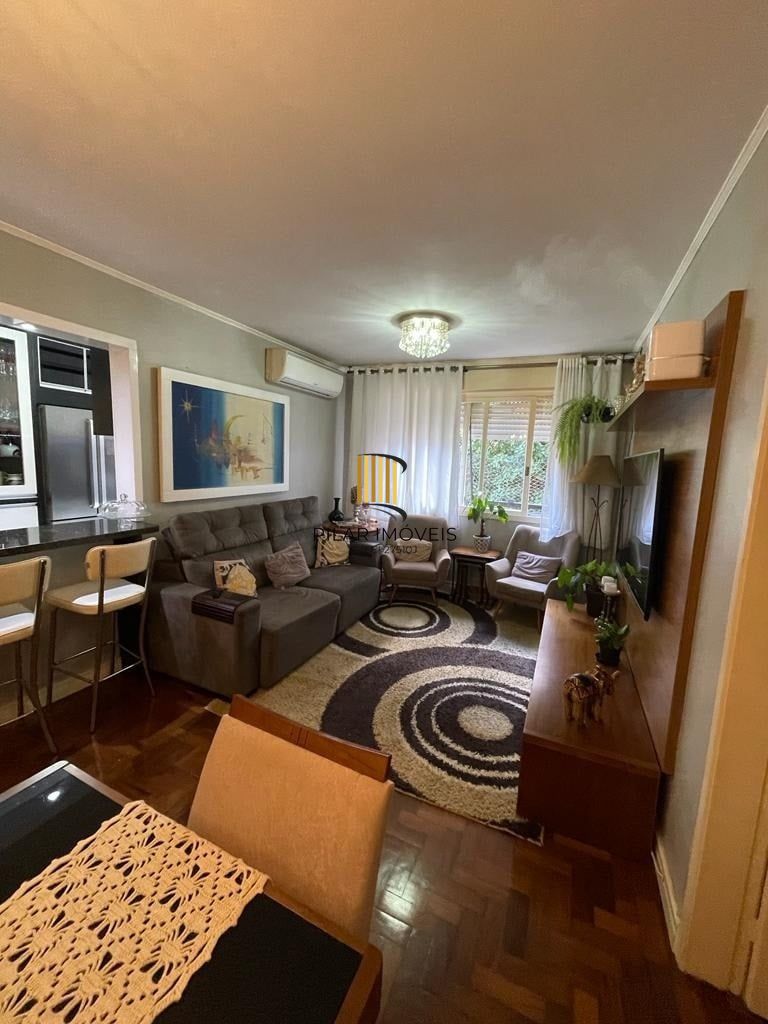 Apartamento 3 dormitórios no bairro Auxiliadora