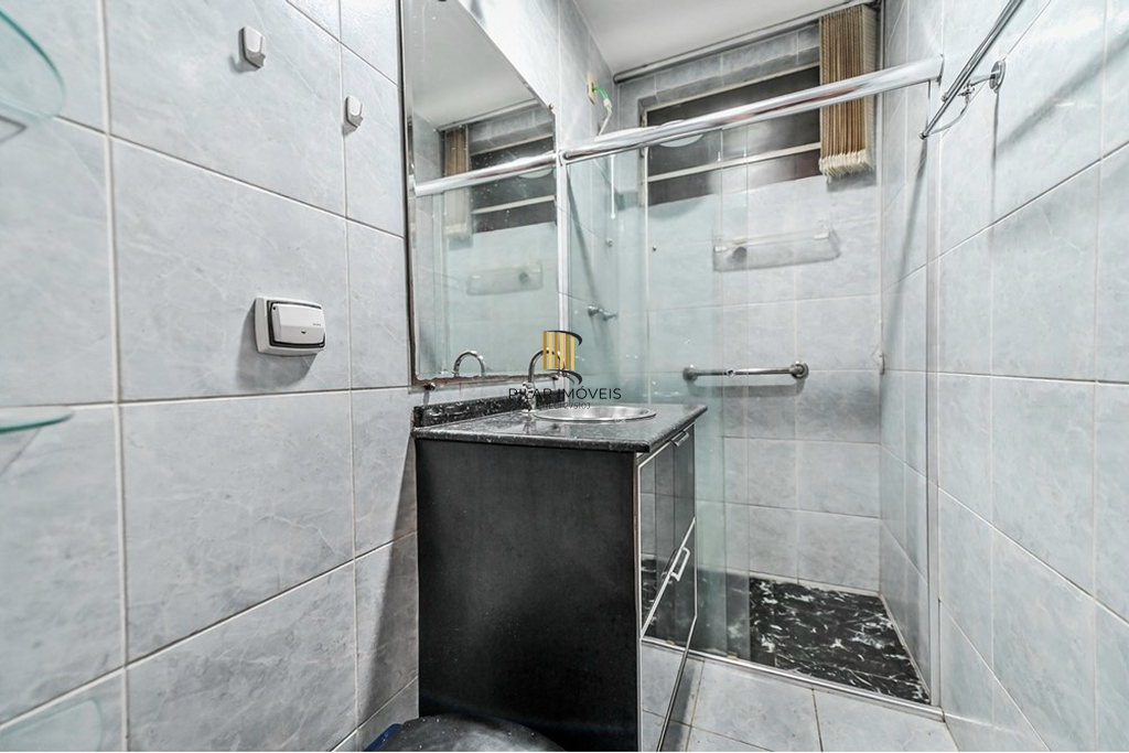 Casa 3 dormitórios no bairro Santa Tereza