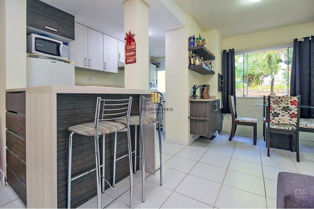 Apartamento 3 dormitórios no bairro Espírito Santo - Pilar Imóveis