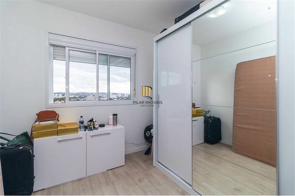 Apartamento 3 dormitórios no bairro Jardim Carvalho