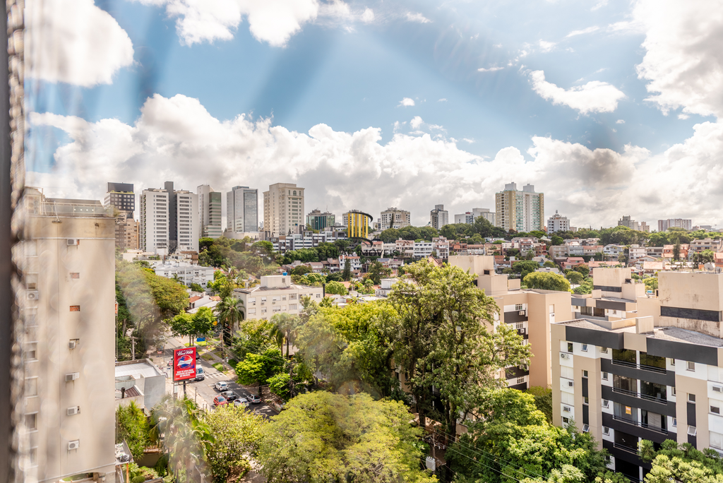 Apartamento 2 dormitórios no bairro Boa Vista