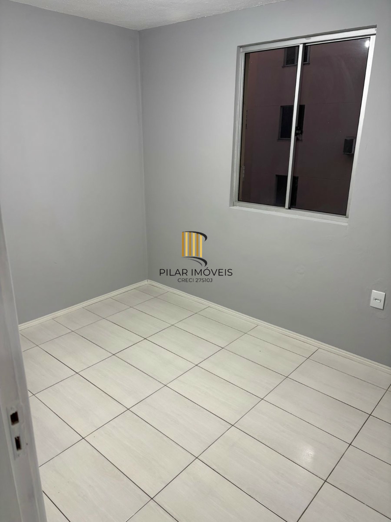 Apartamento 2 dormitórios no bairro Jardim Leopoldina