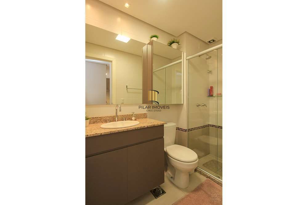 Apartamento 2 dormitórios no bairro Santa Maria Goretti
