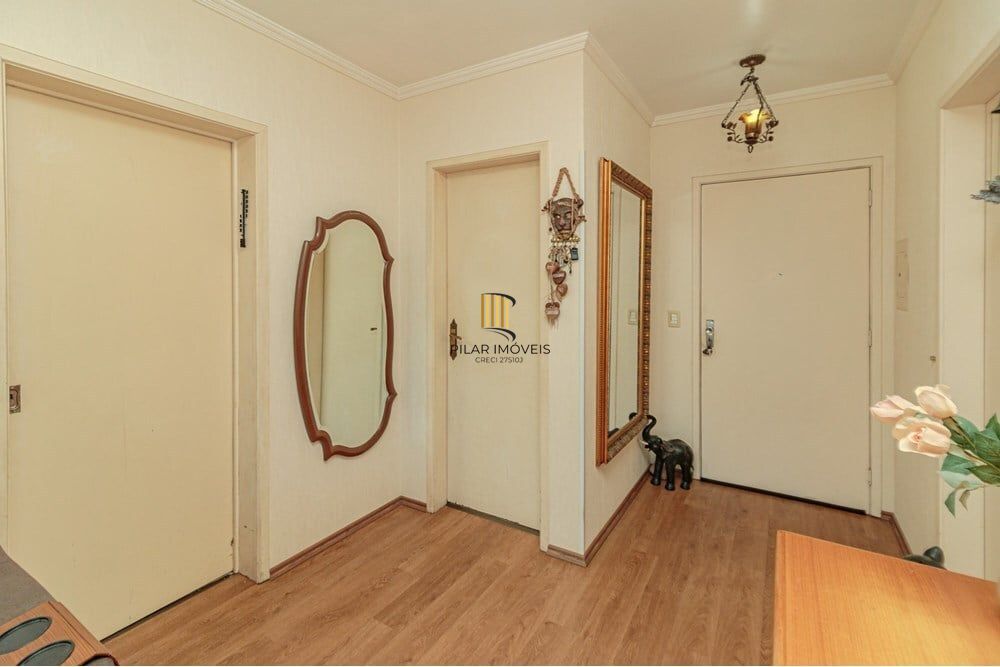 Apartamento 1 dormitório no bairro Passo da Areia