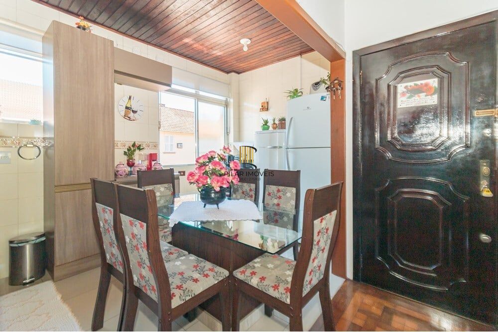 Apartamento 2 dormitórios no bairro Passo da Areia
