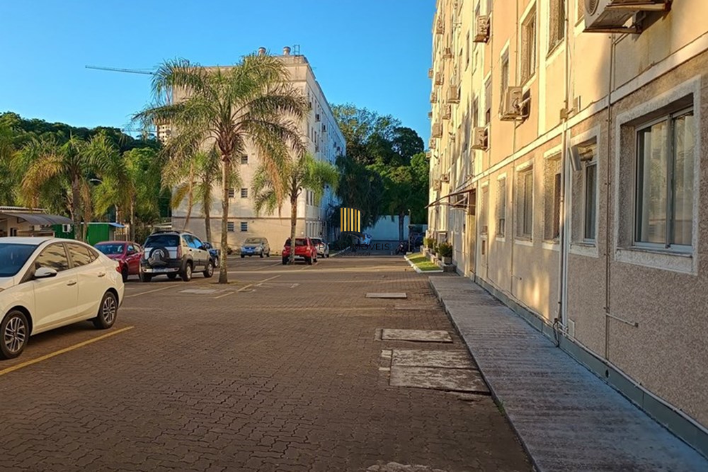 Apartamento 2 dormitórios no bairro Passo das Pedras
