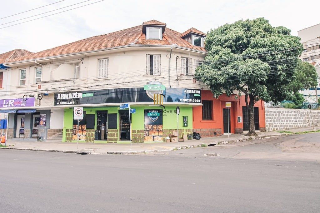 Sala Comercial no bairro São João