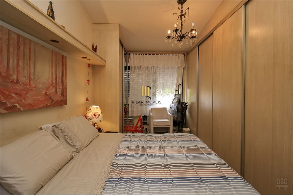Casa 3 dormitórios no bairro Boa Vista