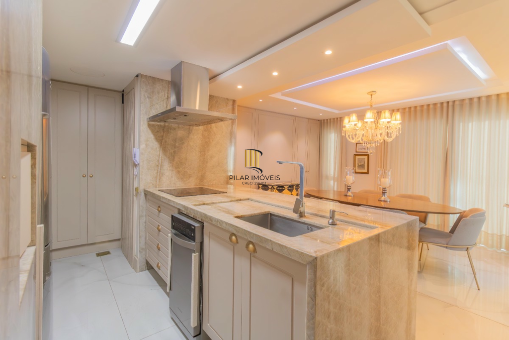 Apartamento 3 dormitórios no bairro Vila Mariana