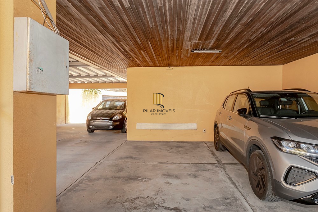 Apartamento 3 dormitórios no bairro Chácara das Pedras