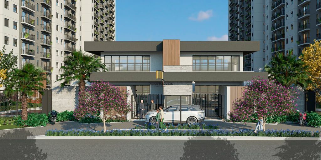 Apartamento 1 dormitório no bairro Sarandi