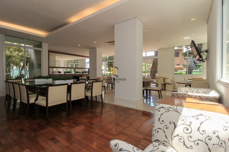 Apartamento 3 dormitórios no bairro Bela Vista