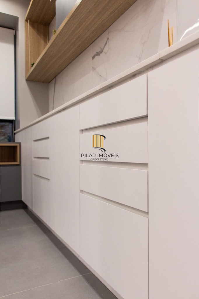 Sala Comercial no bairro Praia de Belas